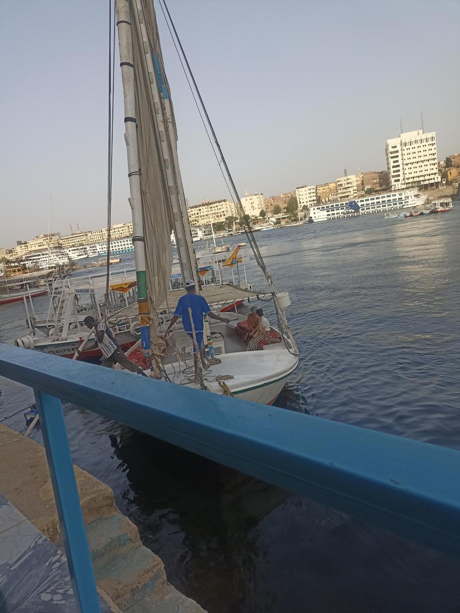 Apartment Awi Aswan