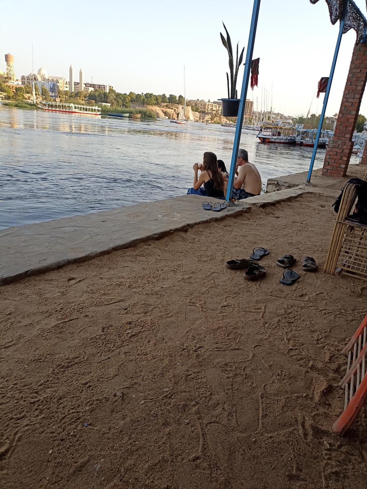Appartement Awi Assouan
