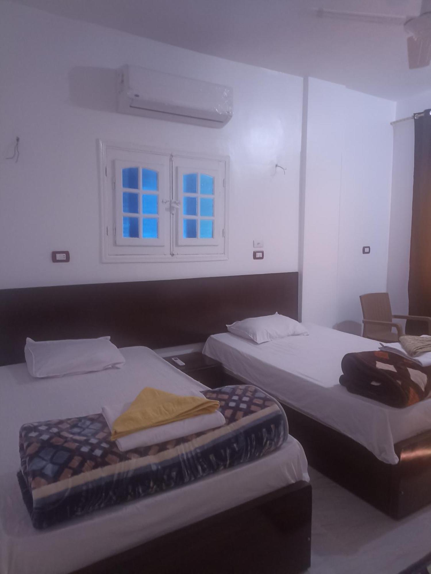 Appartement Awi *