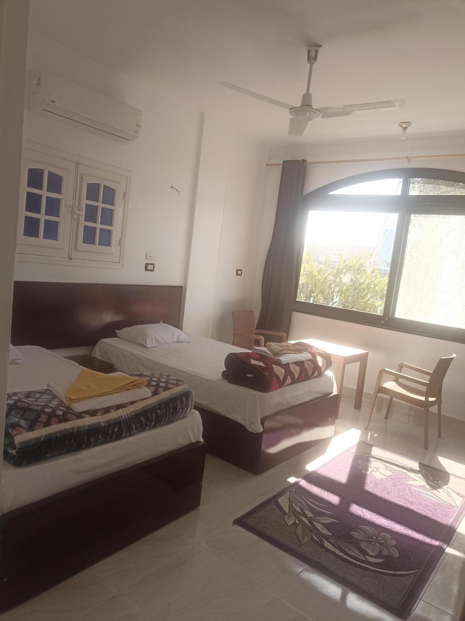 Awi Apartment Aswan