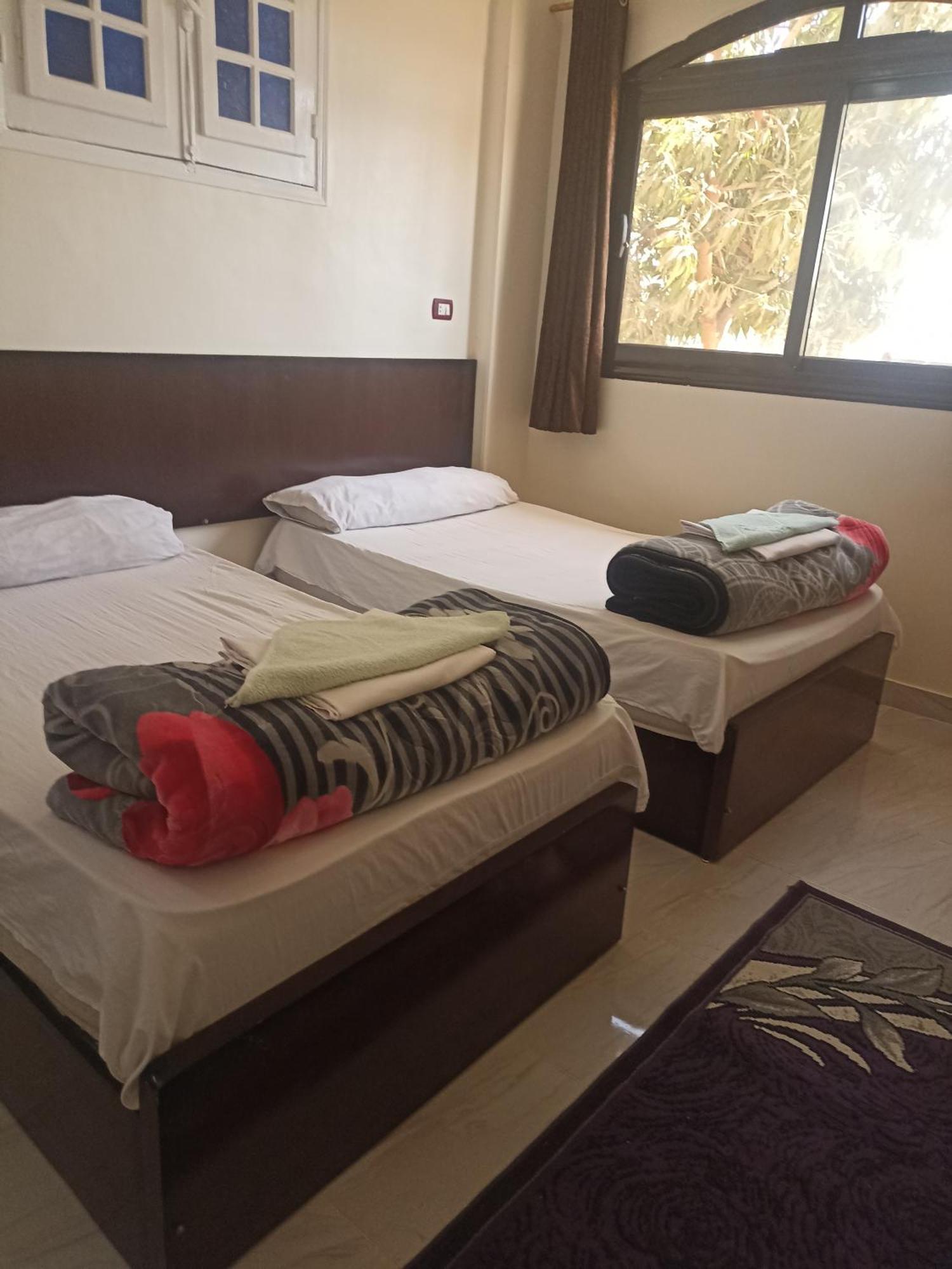 Awi Appartement *