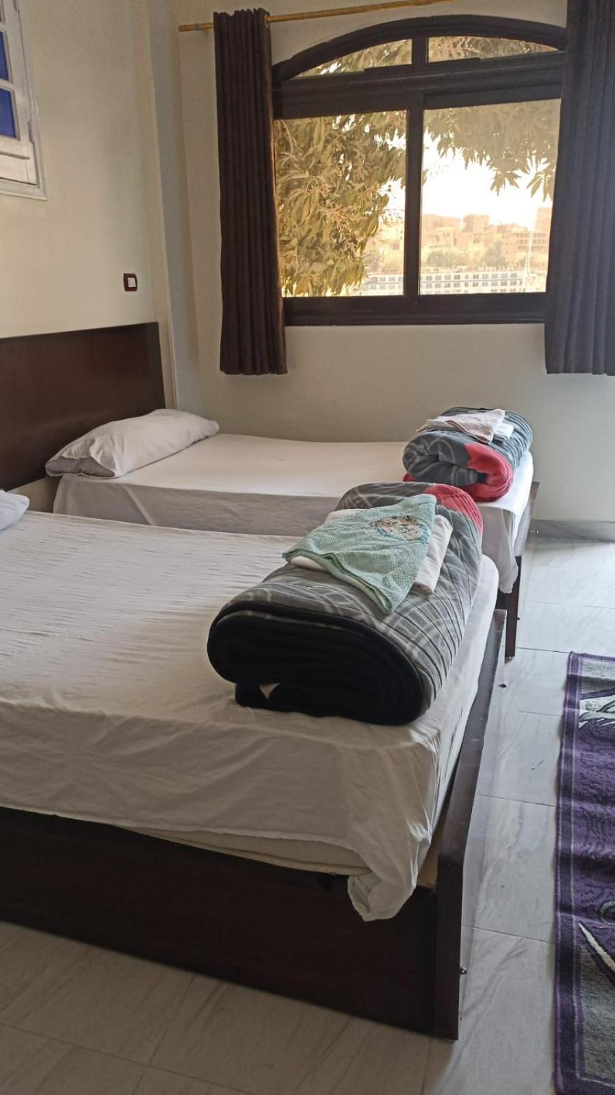 Awi Appartement Assouan