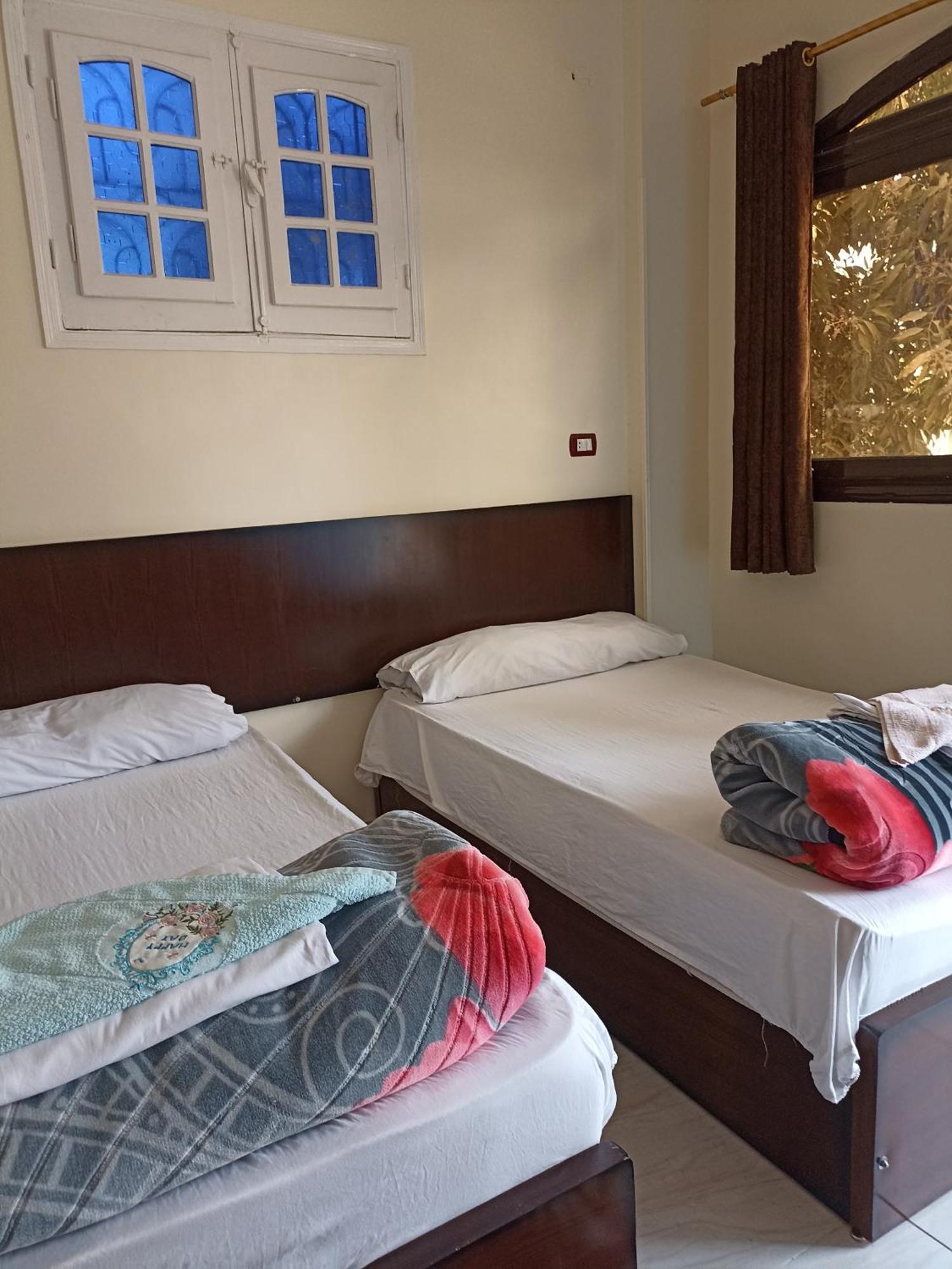 Appartement Awi