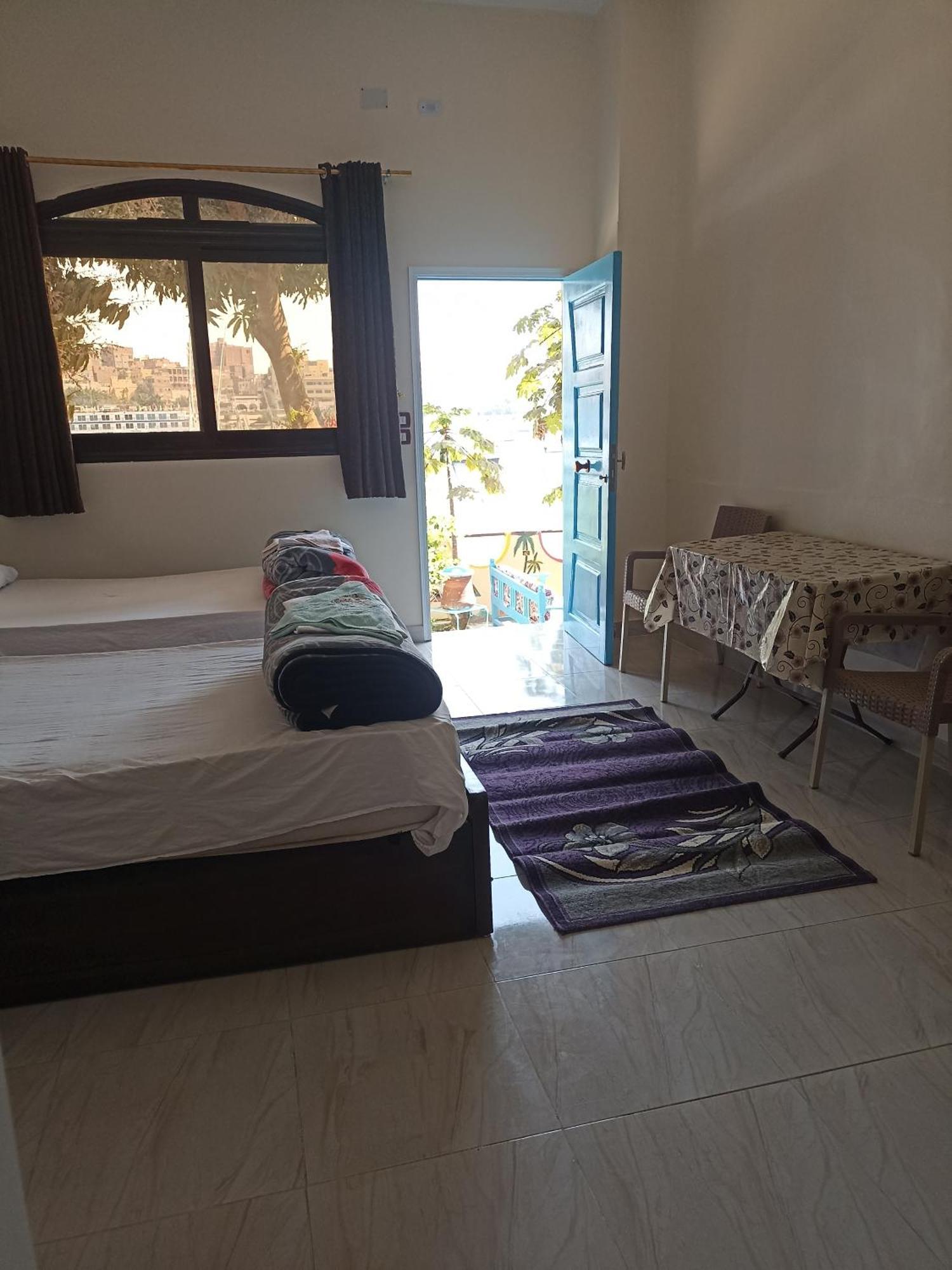 Awi Appartement Assouan