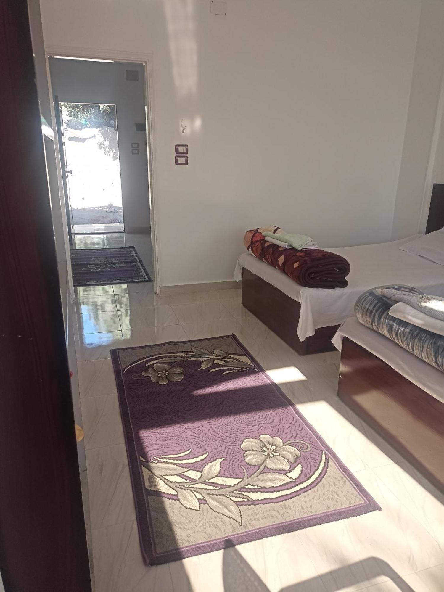 Awi Appartement *