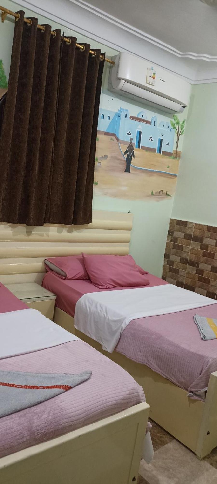 Awi Appartement *