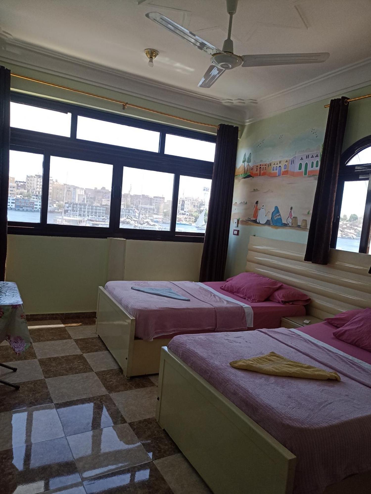 Awi Appartement Assouan