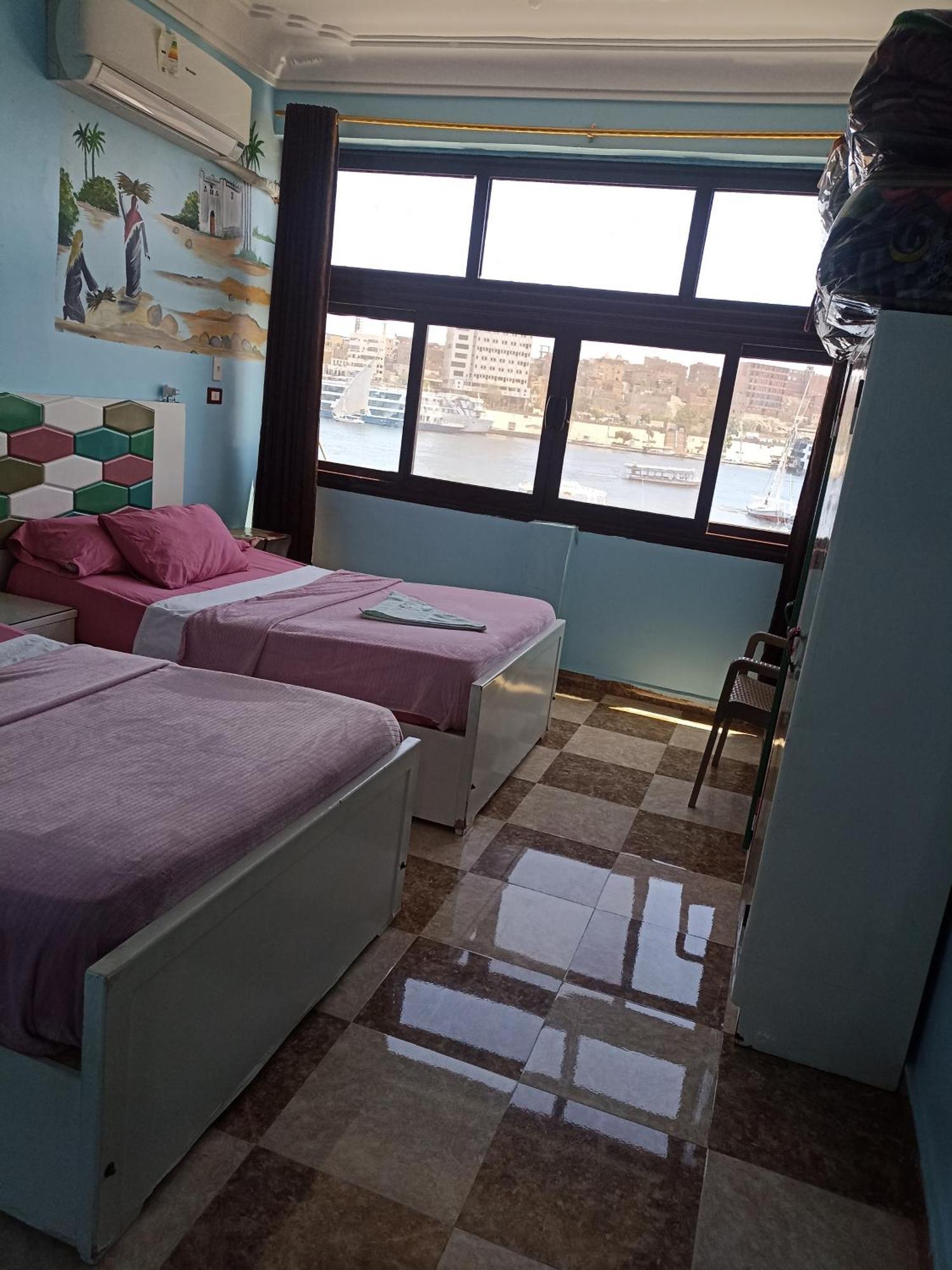 Awi Appartement Assouan