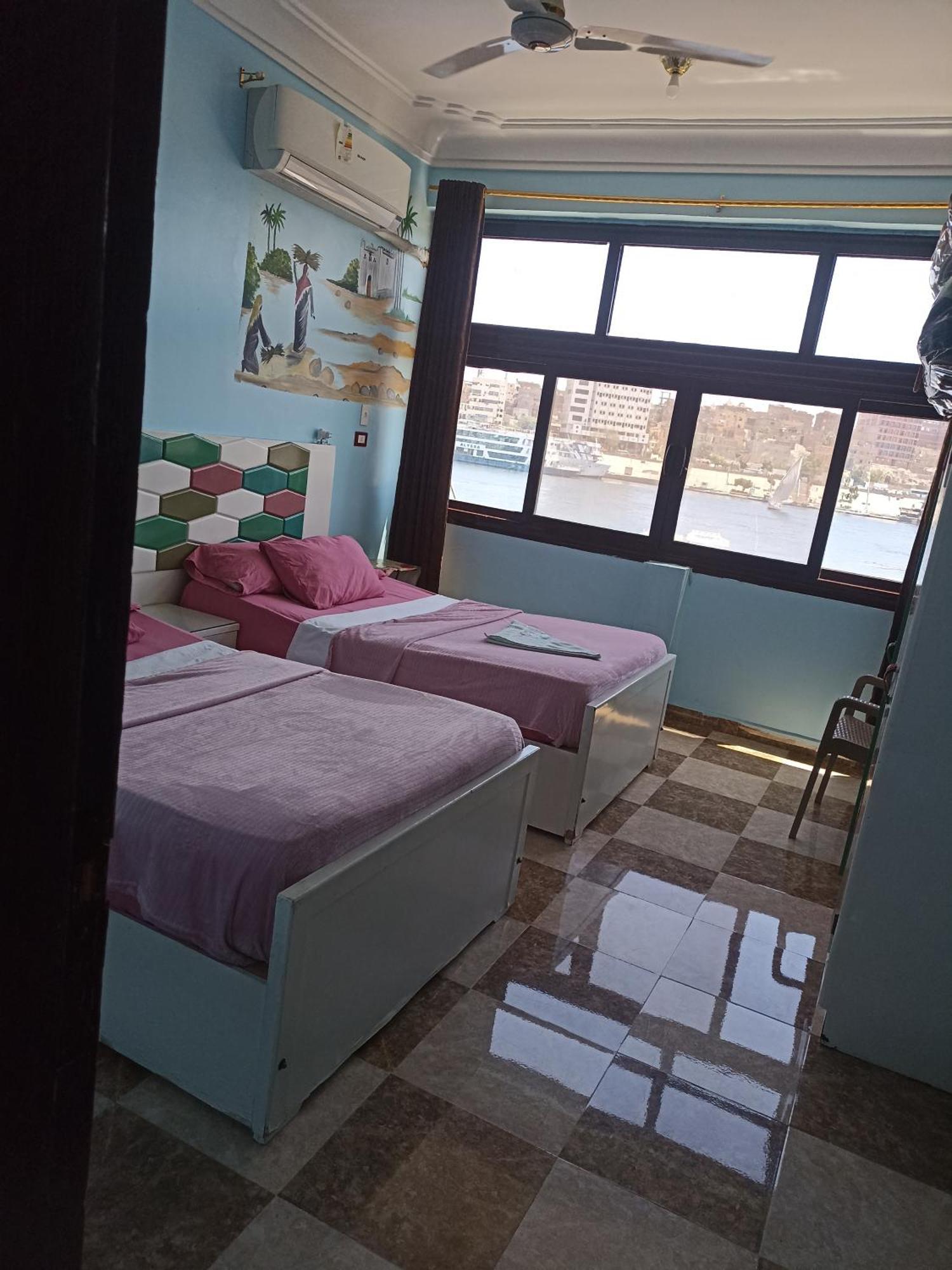 Awi Appartement *