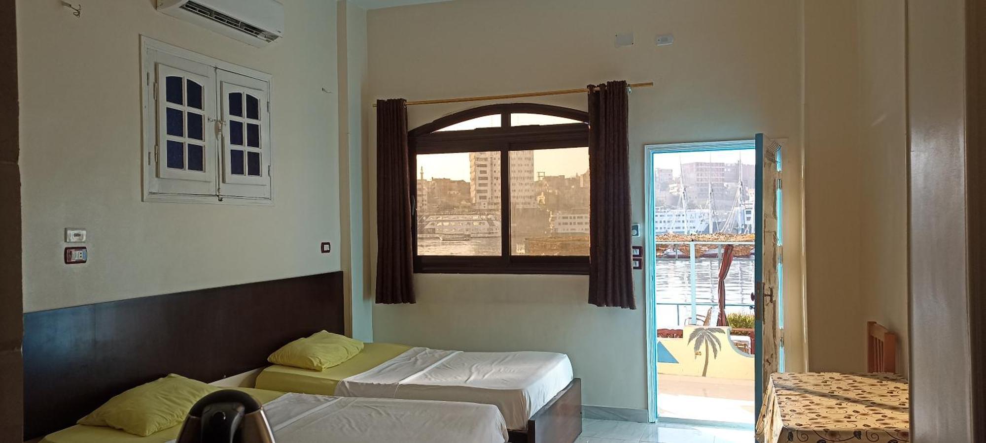 Awi Appartement *