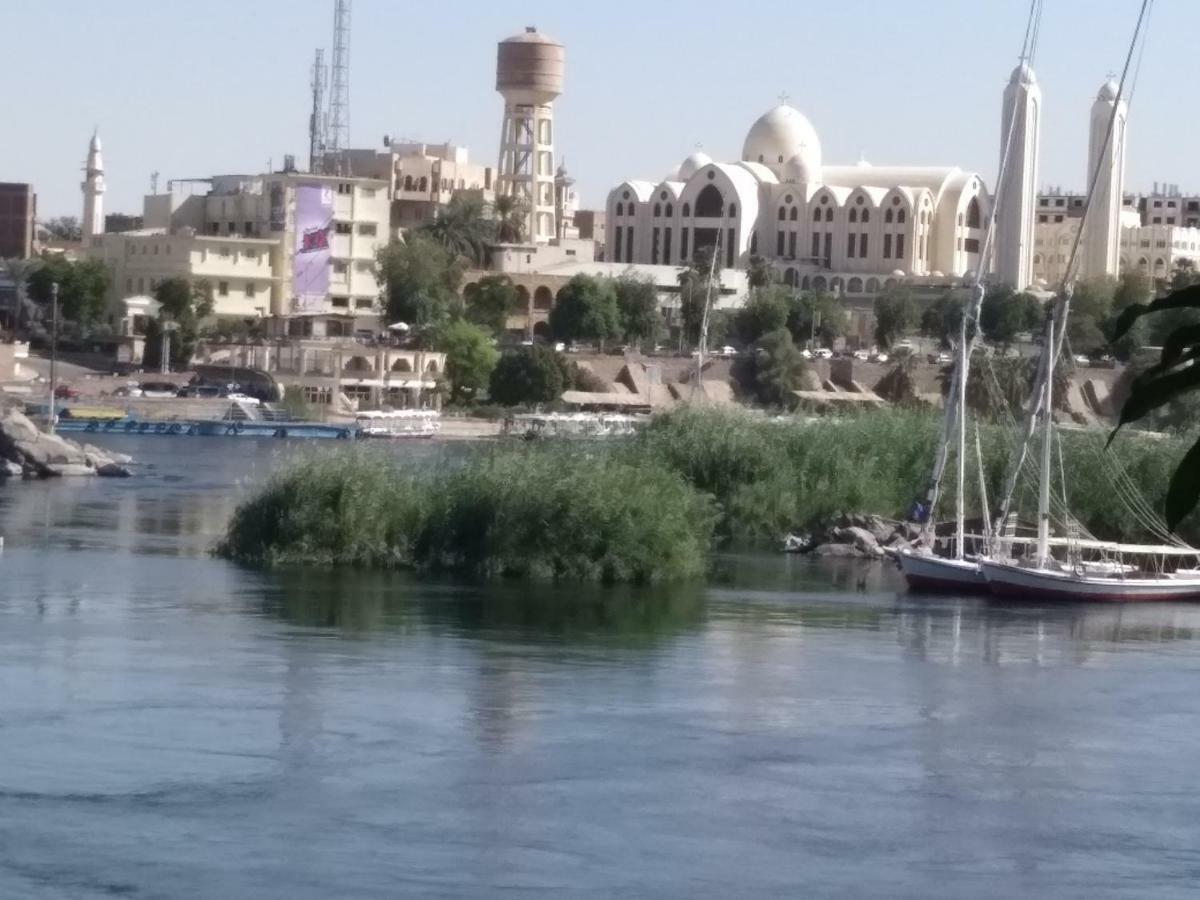 Awi * Assouan
